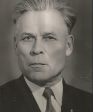 Зиновьев Александр Михайлович