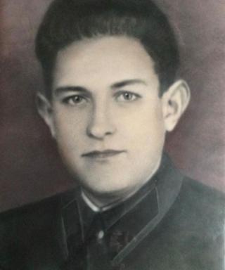 Ложков Андрей Иванович