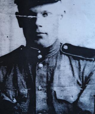 Сенников Виталий Семенович