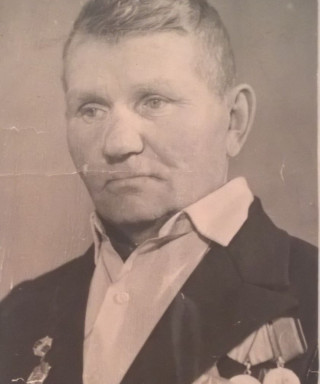 Бутов Николай Иванович