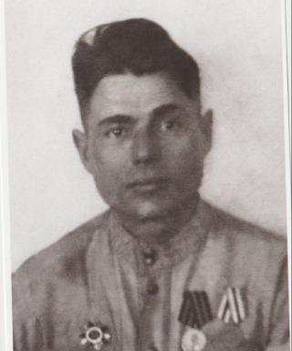 Исаков Михаил Павлович