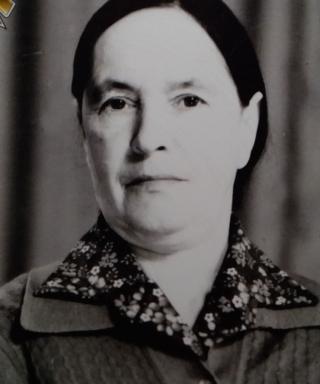Левченко Мария Васильевна