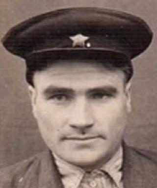 Горелов Михаил Федорович