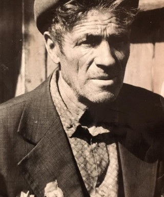 Архипов Василий Иванович