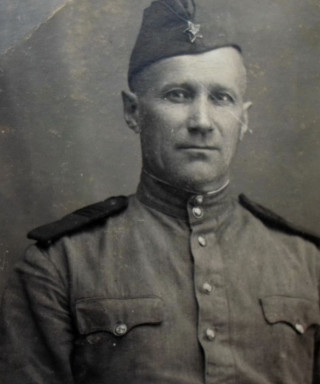 Отопков Александр Иванович