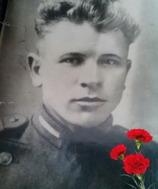Беликов Иван Ионович
