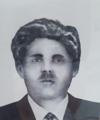 Пономарев Яков Фотеевич