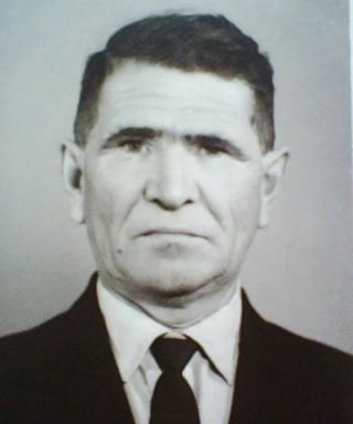 Сотников Алексей Федорович