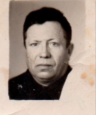 Филиппов Владимир Леонидович