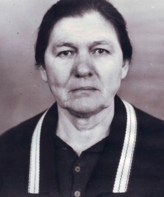 Калашникова Екатерина Павловна