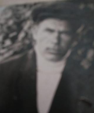 Шапошников Иван Николаевич