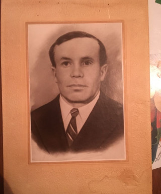 Тяпин Николай Иванович