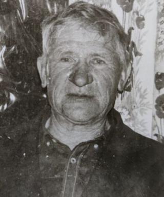 Мартынкин Василий Матвеевич