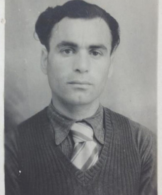 Мавроди Харлампий Иванович