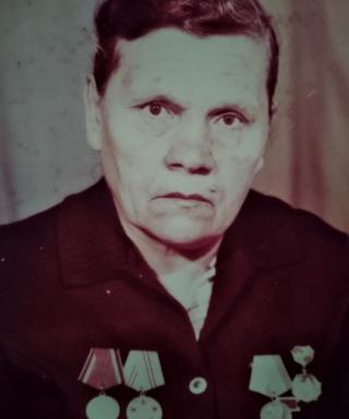 Самарец Валентина Ивановна