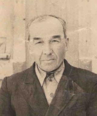 Петров Афанасий Леонтьевич