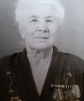 Казакова Анастасия Павловна