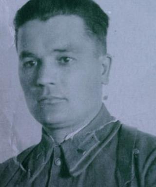 Дубровский Андрей Гаврилович