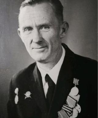 Дорожников Виктор Михайлович