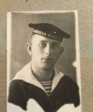 Дядякин Владимир Павлович