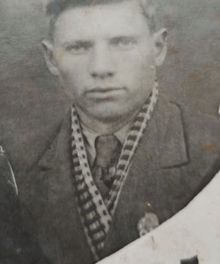 Ященко Николай Андреевич