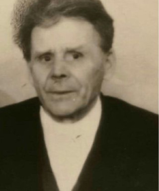 Антонов Гавриил Степанович