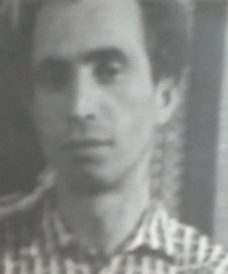 Лазарев Николай Николаевич