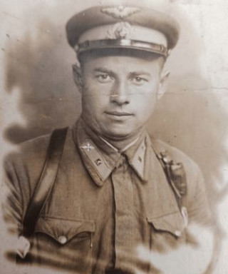 Ященко Сергей Андреевич