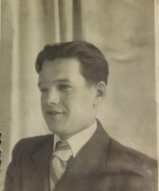 Манушев Николай Алексеевич