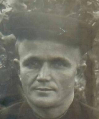Липин Павел Иванович