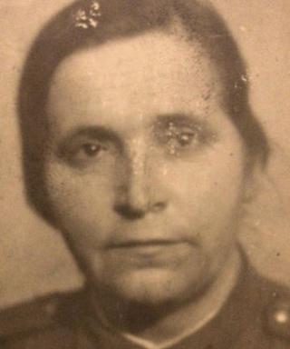 Самойленко Анастасия Лаврентьевна