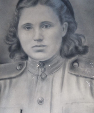 Вельможина Анастасия Павловна