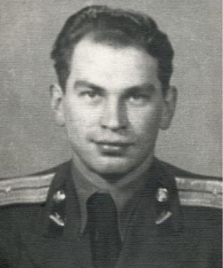 Марков Анатолий Григорьевич