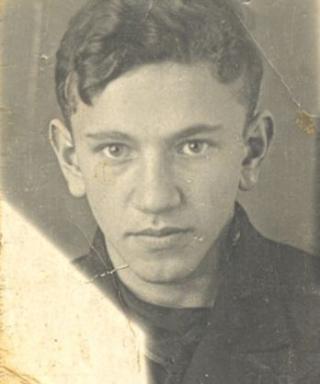 Лерман Аркадий Борисович