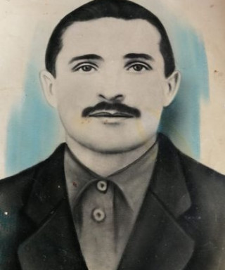 Попков Владимир Борисович