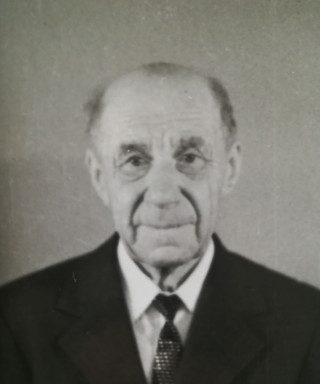 Анищенко Семен Иванович