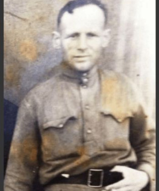 Валиков Николай Алексеевич