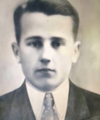 Козаченко Михаил Антонович