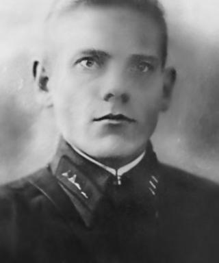 Екимов Михаил Иванович