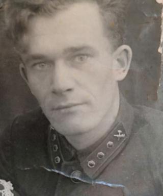 Левченко Павел Денисович