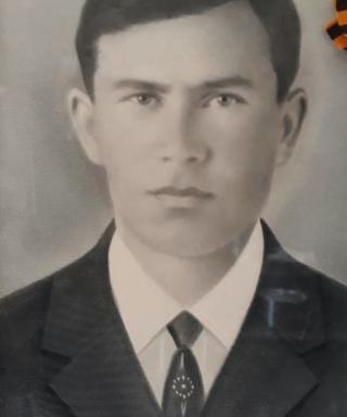 Гордин Петр Андреевич