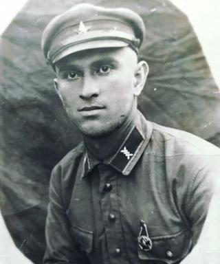 Саркисов Иван Татевосович