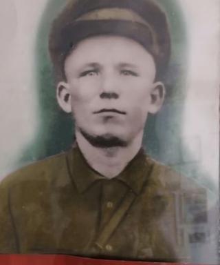 Сердюков Василий Макарович
