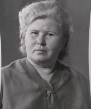 Яковлева Валентина Федоровна
