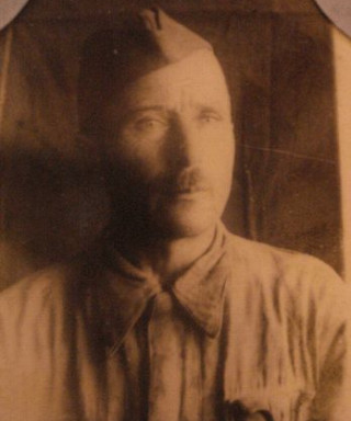 ПАВЛОВ Павел Иванович