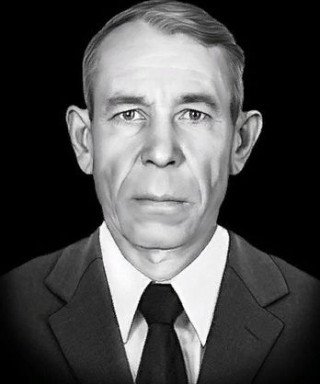 Белоусов Александр Степанович