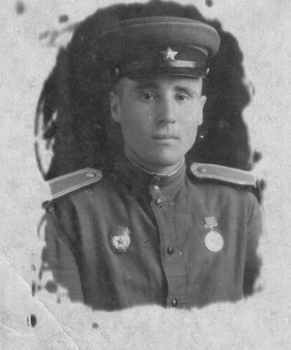 Полонский Леонид Евгеньевич