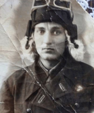 Гуськов Степан