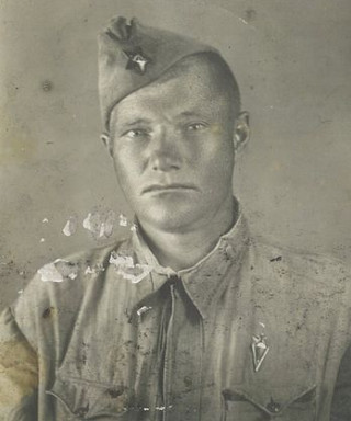 Дурандин Иван Алексеевич