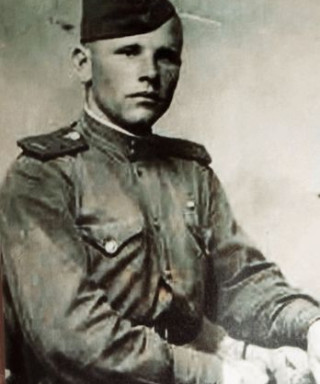 Болотов Александр Никонович